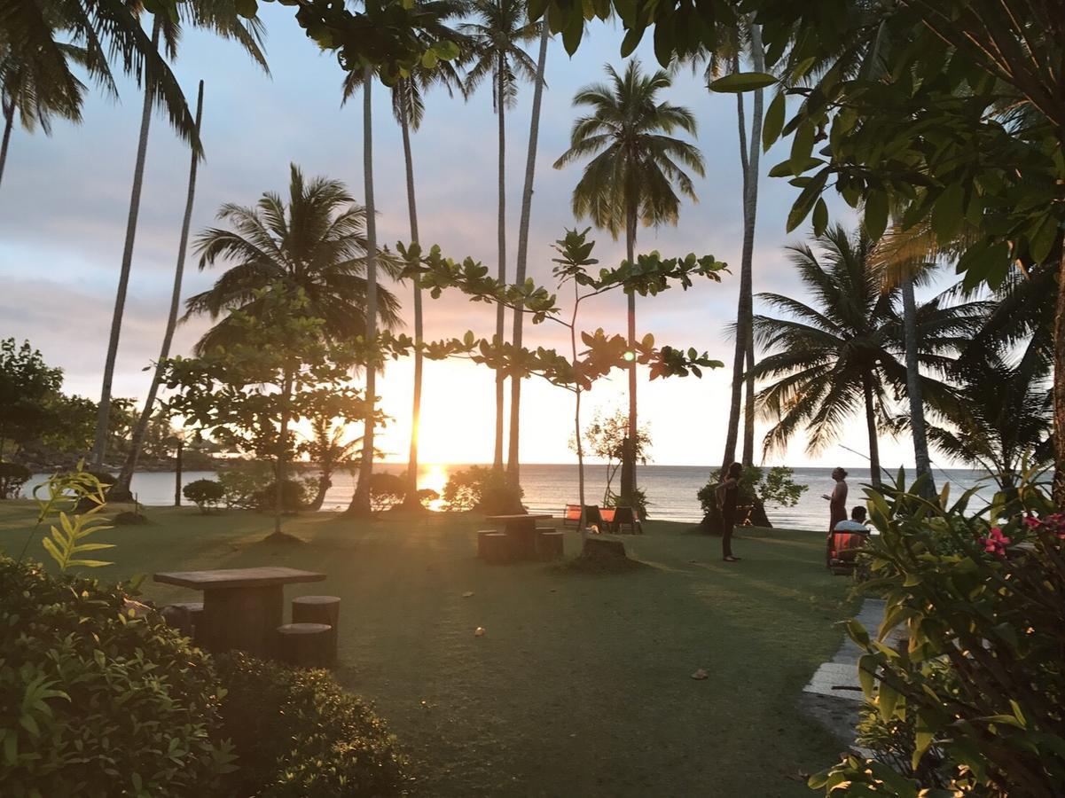 Dusita Koh Kood Resort Ko Kut 外观 照片